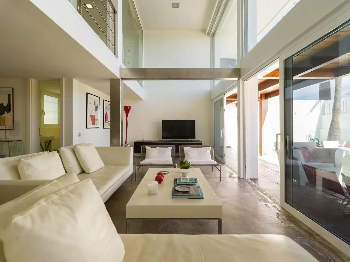 Oasis Villas Maspalomas