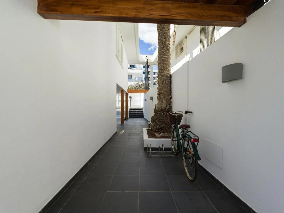 Oasis Villas Maspalomas