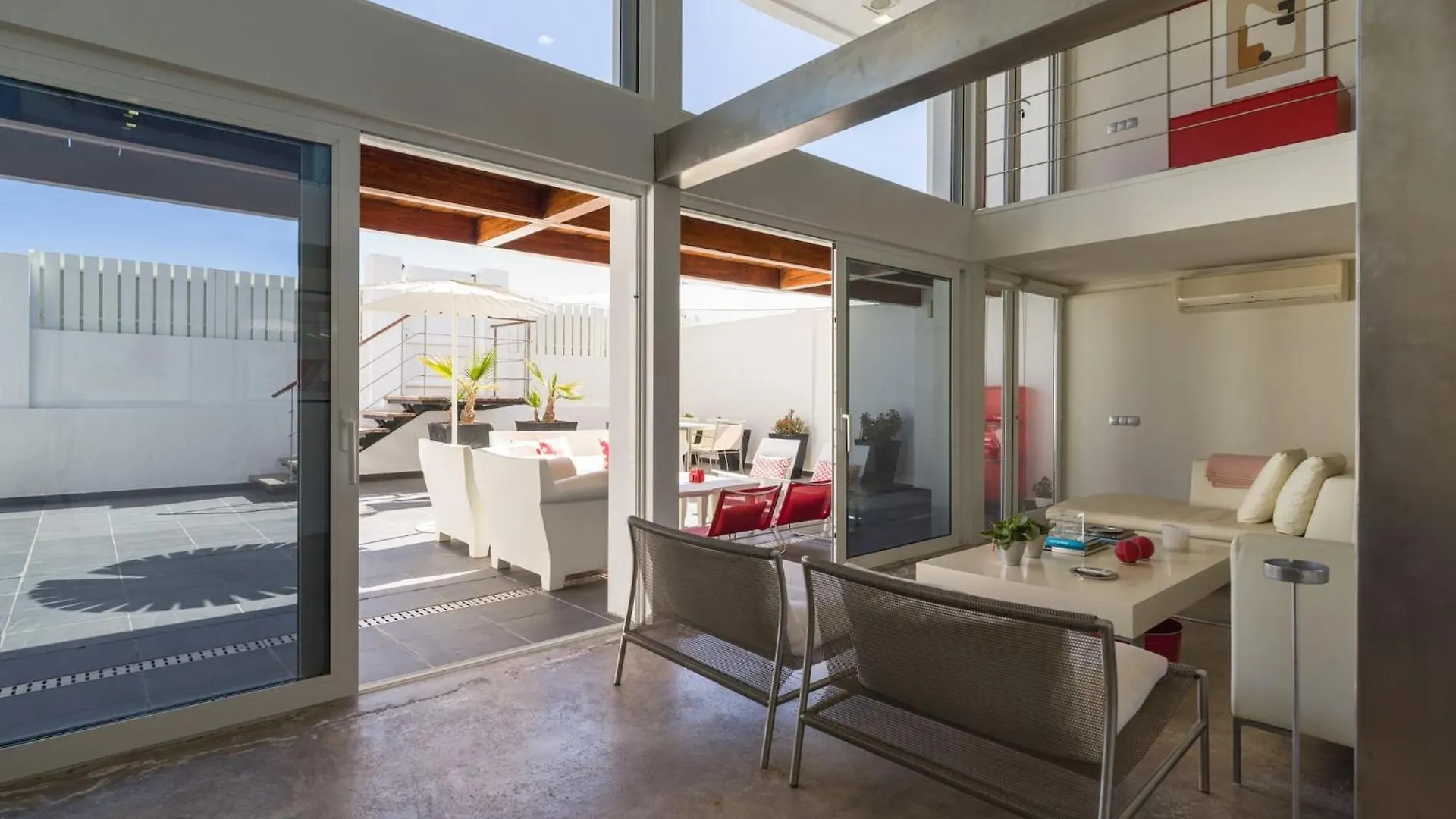 Oasis Villas Maspalomas