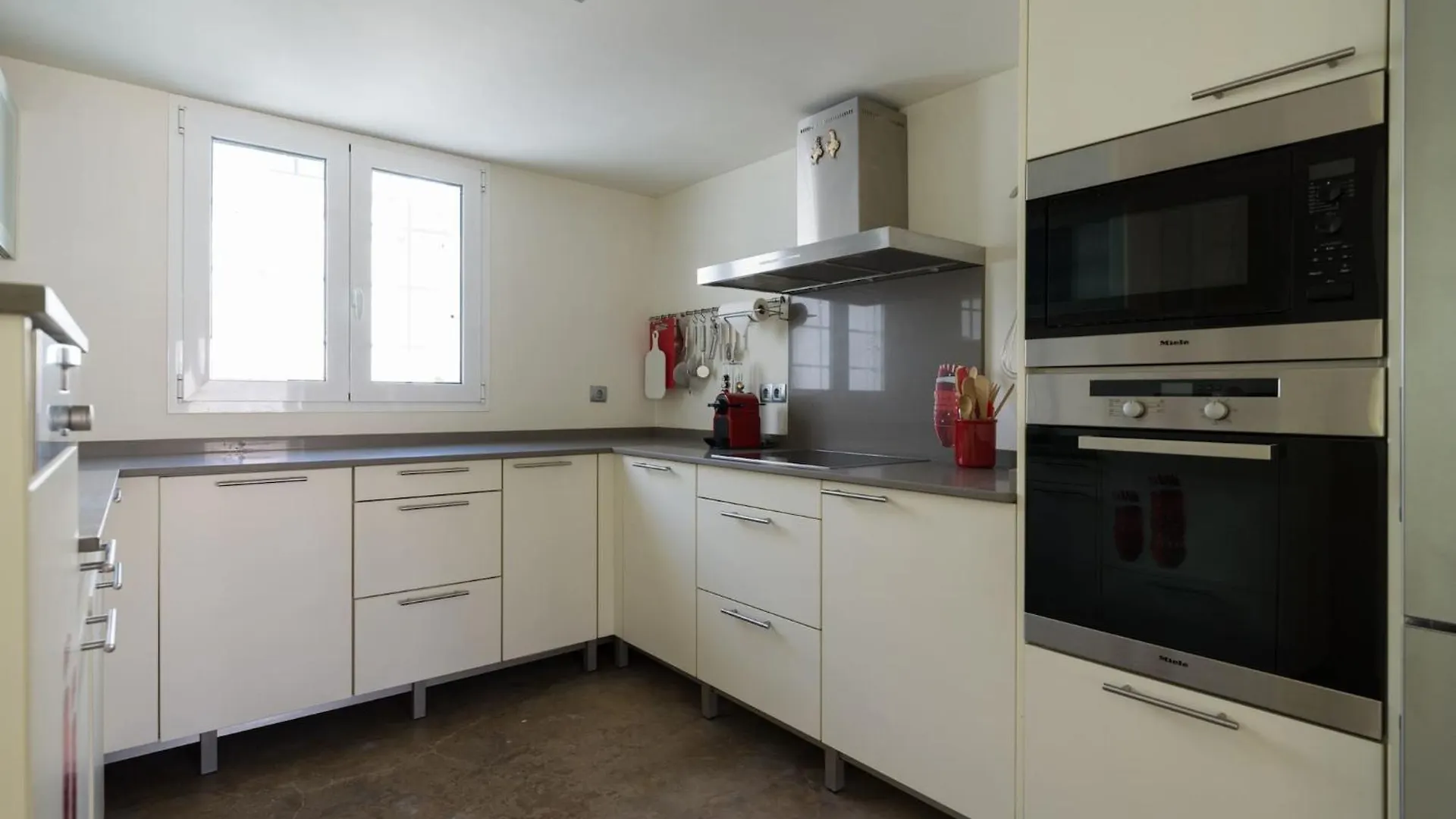 Oasis Villas Maspalomas Spanyolország