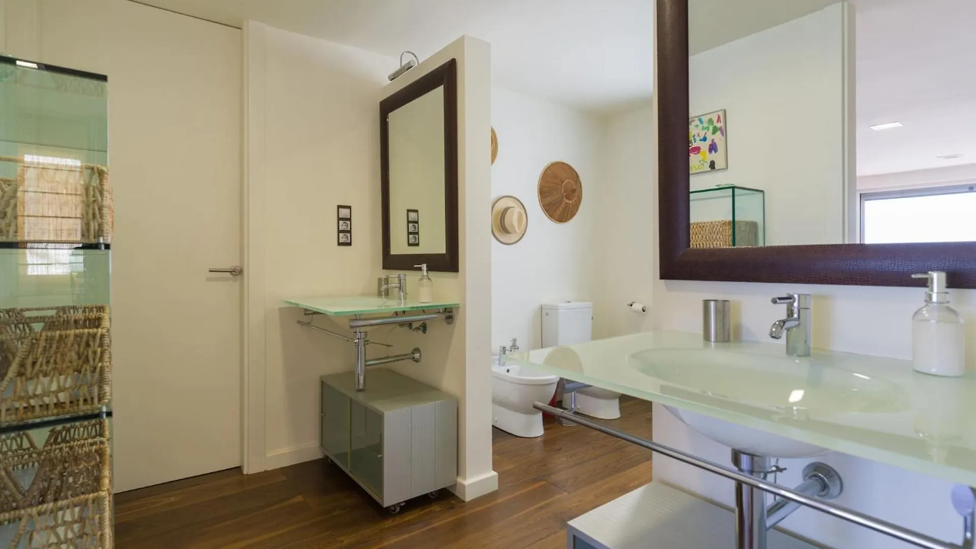 Oasis Villas Maspalomas