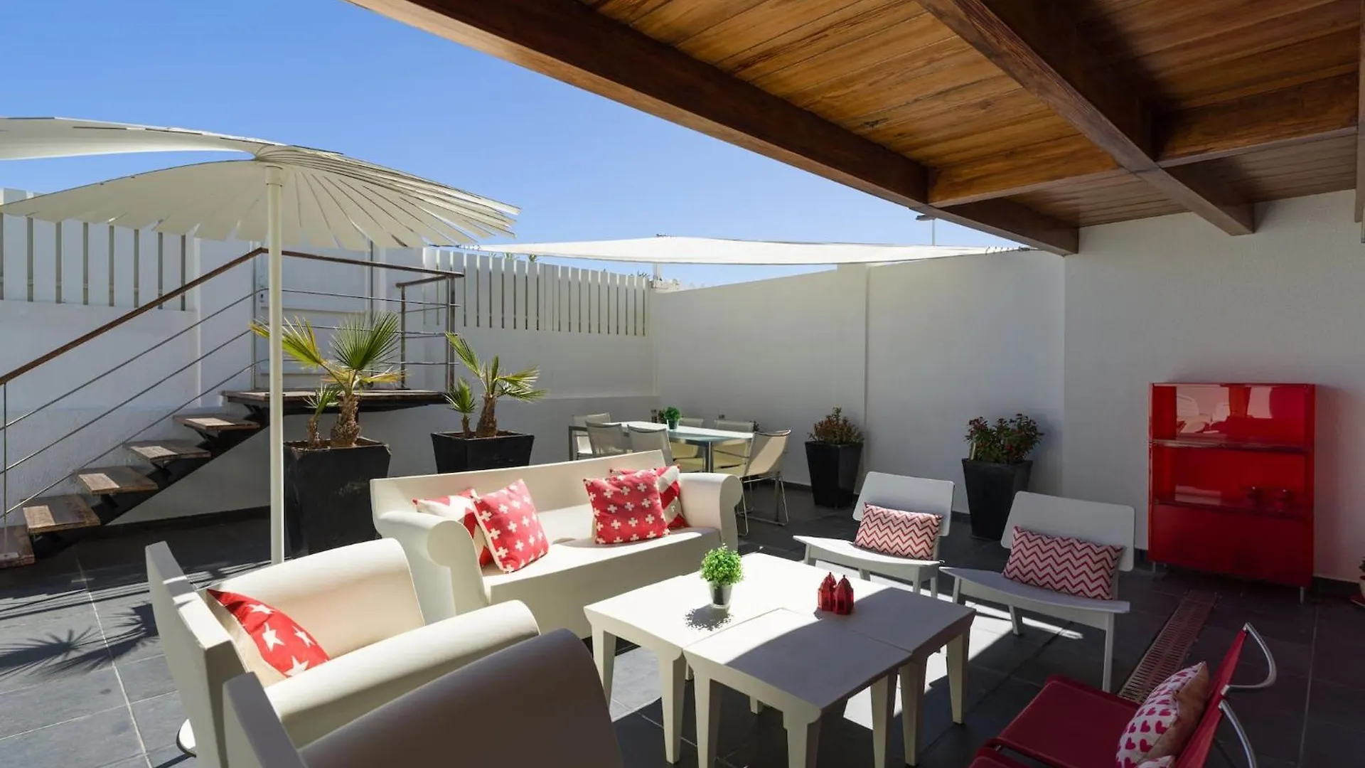 Oasis Villas Maspalomas