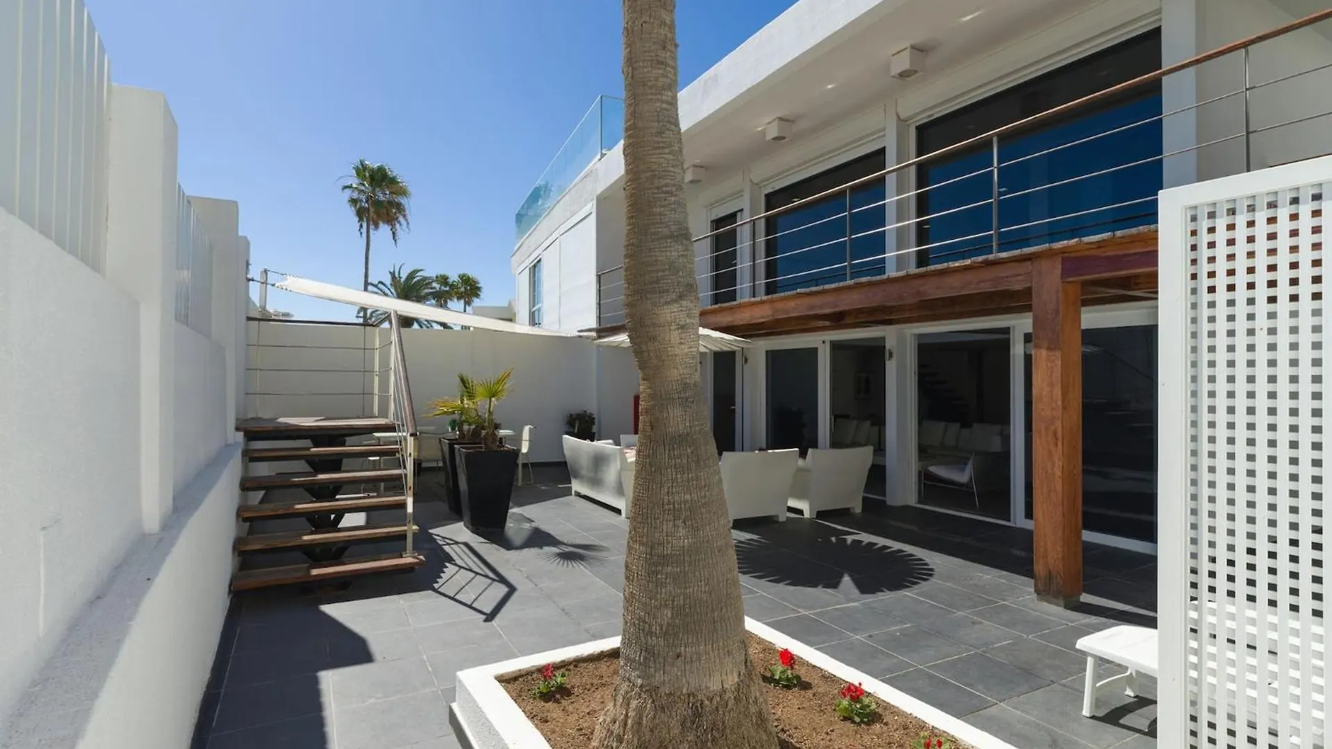 Oasis Villas Maspalomas