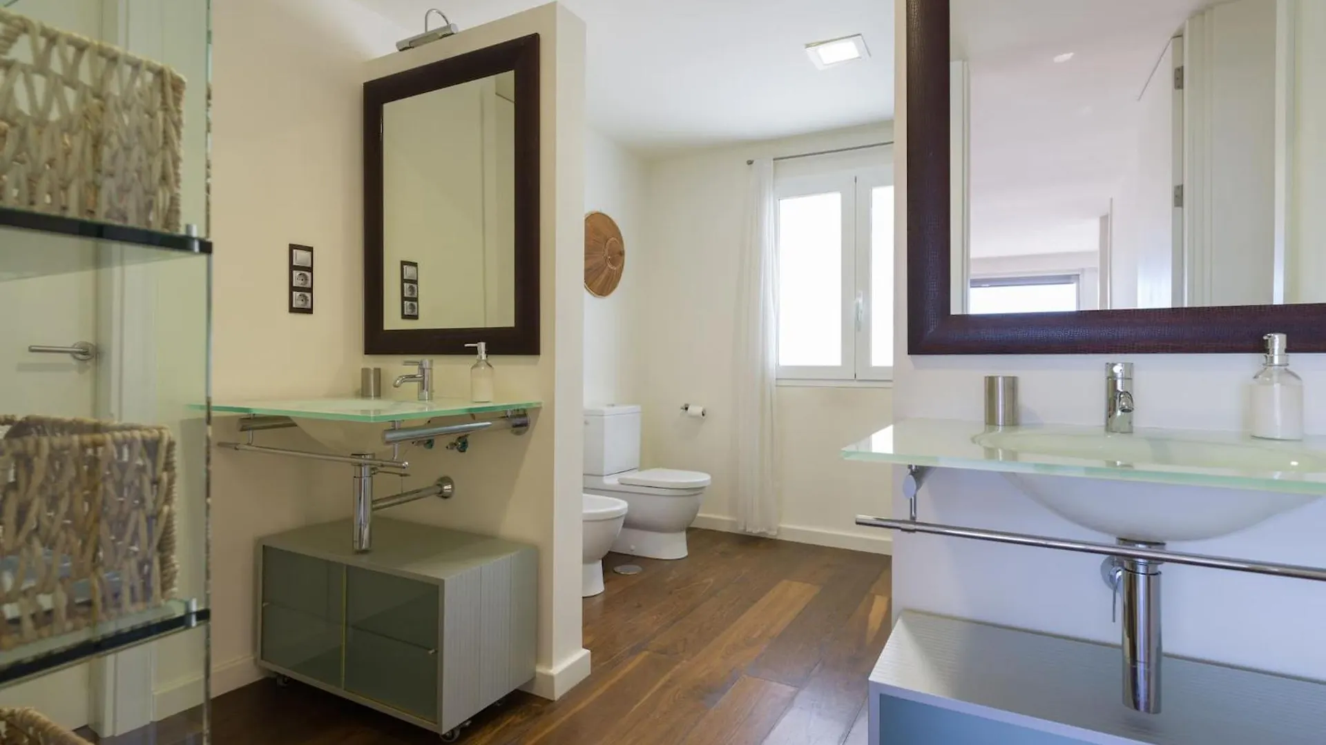 Oasis Villas Maspalomas Spanyolország