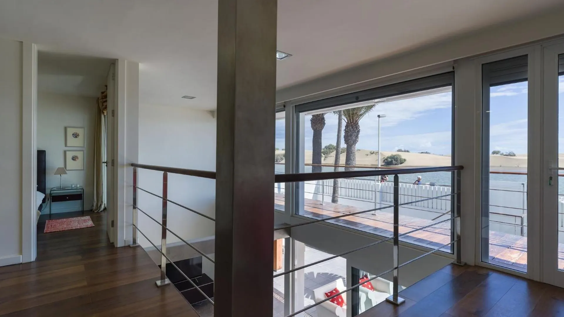 Oasis Villas Maspalomas