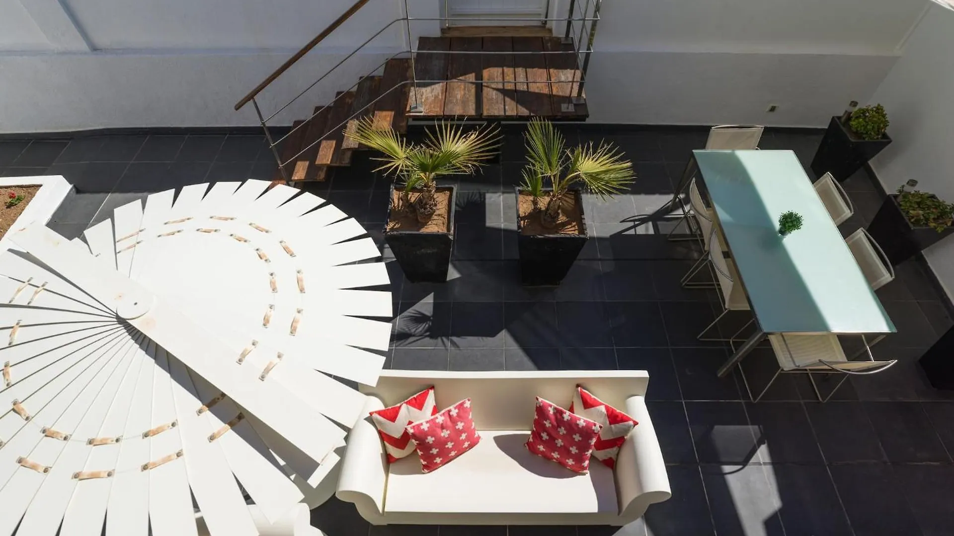 Oasis Villas Maspalomas
