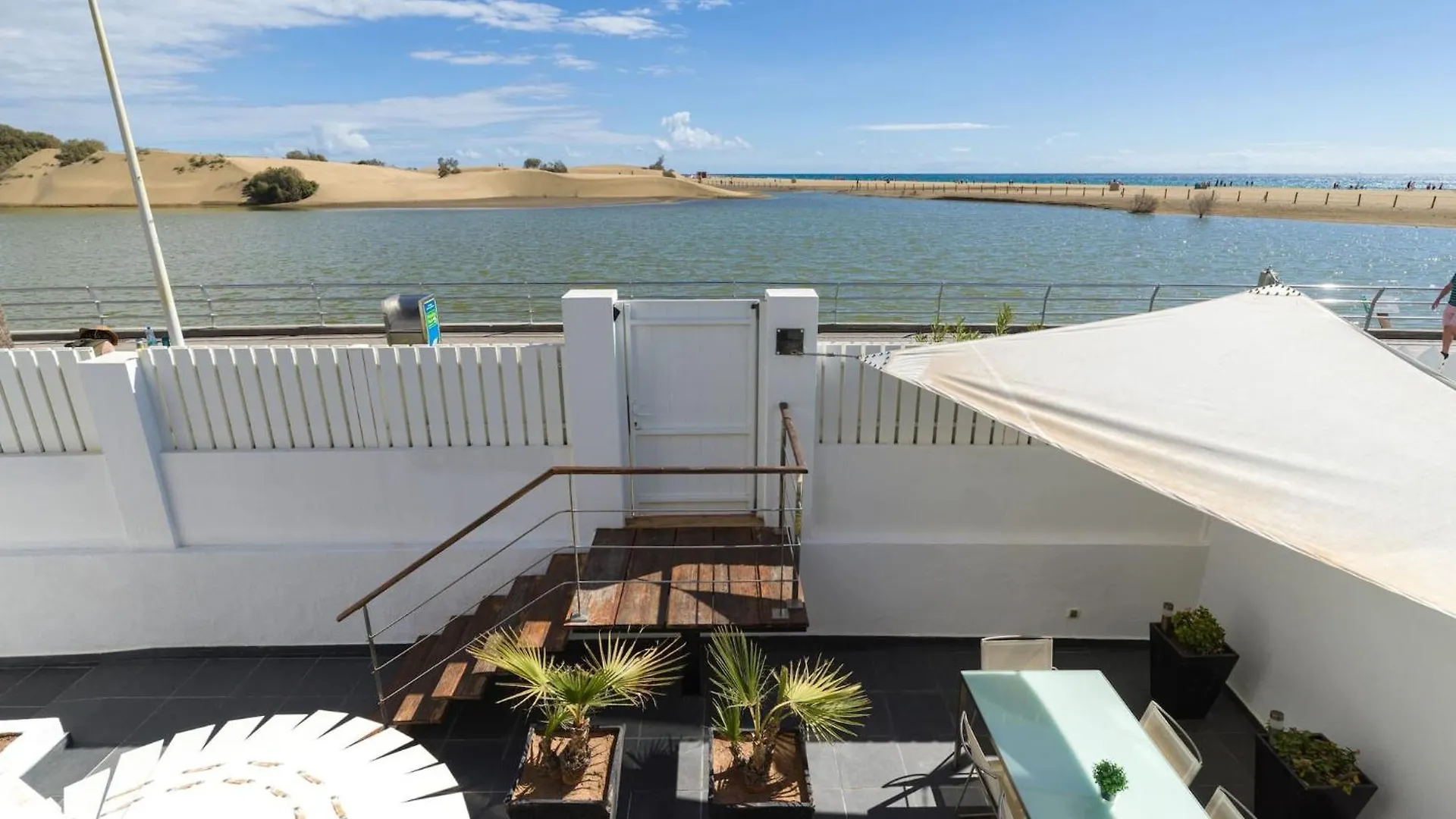 Oasis Villas Maspalomas