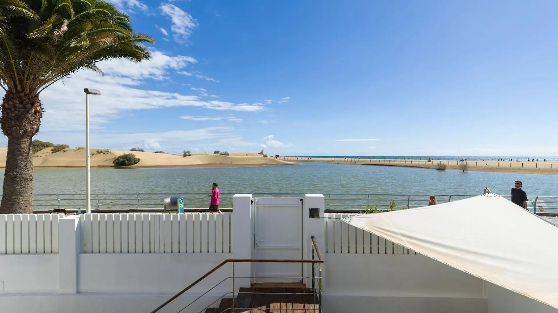 Oasis Villas Maspalomas 0*,