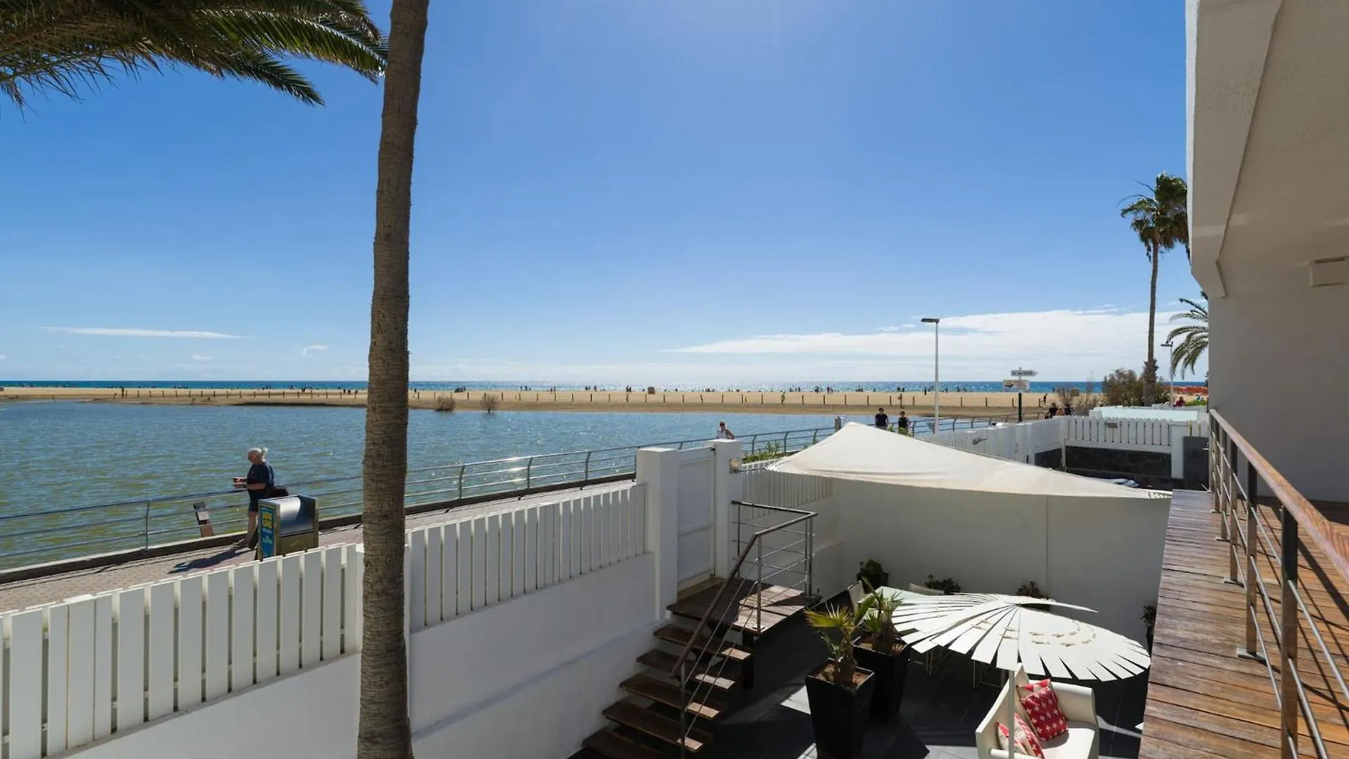 Oasis Villas Maspalomas