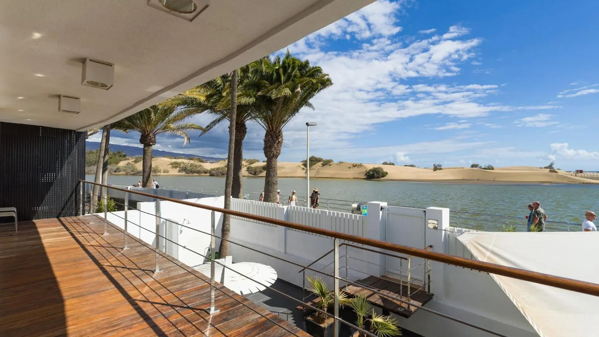 Oasis Villas Maspalomas 0*,  Spanyolország